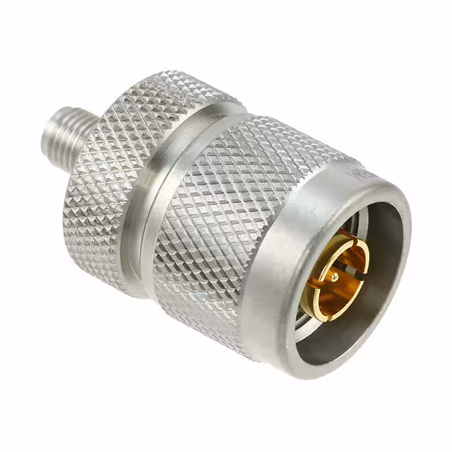 HRM-554S(40) Hirose Electric Co Ltd  Adaptadores de conector coaxial (RF)